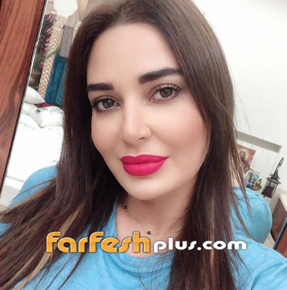 شاهدوا .. كيف تبدو سيرين عبد النور في عام 2060 ؟ صورة رقم 5