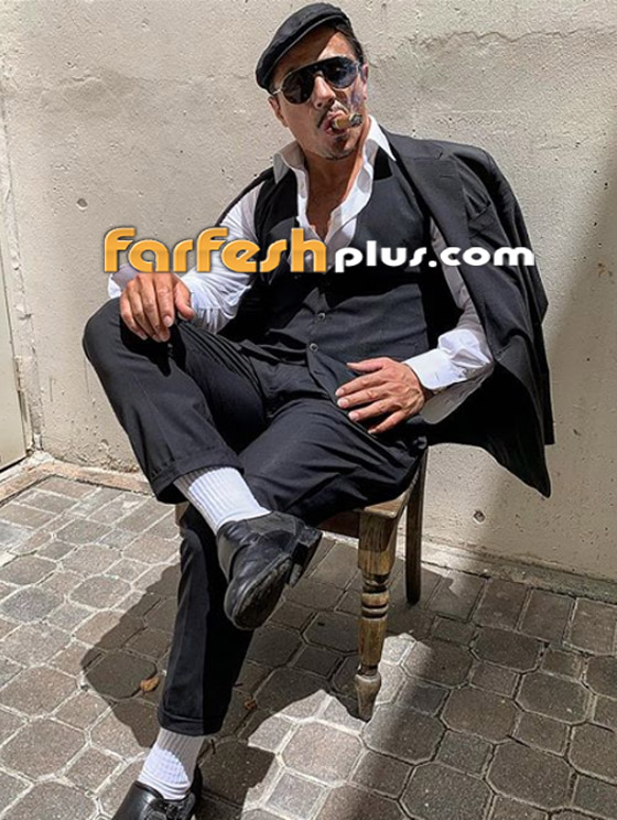 بالفيديو: الشيف نصرت يخيف سيرين عبد النور بالسكين صورة رقم 14