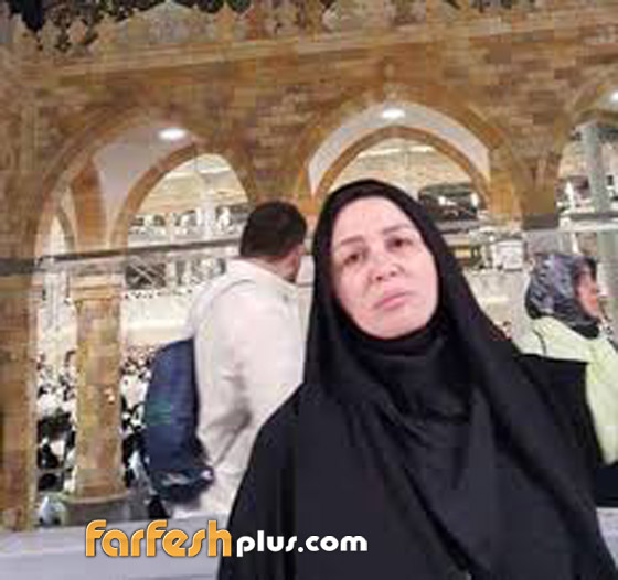 يسرا توضح حقيقة إخلاء الروضة الشريفة لها ولالهام شاهين! صورة رقم 3