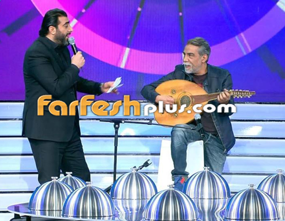 هل يرفض أيمن رضا إلقاء التحية على باسم ياخور؟.. شاهدوا ماذا قال عن خلافهما! صورة رقم 7