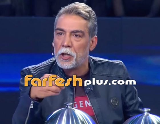 هل يرفض أيمن رضا إلقاء التحية على باسم ياخور؟.. شاهدوا ماذا قال عن خلافهما! صورة رقم 9