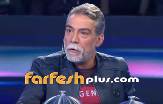 هل يرفض أيمن رضا إلقاء التحية على باسم ياخور؟.. شاهدوا ماذا قال عن خلافهما! صورة رقم 11