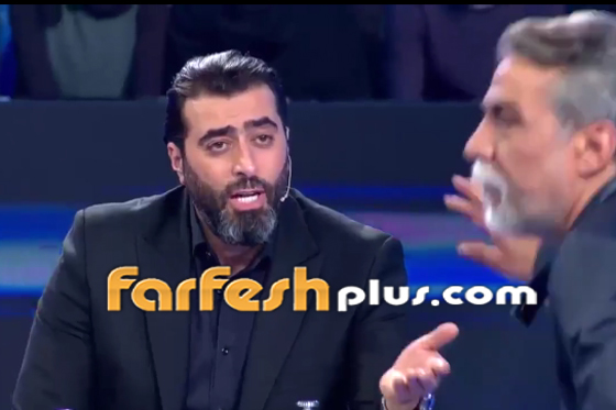 هل يرفض أيمن رضا إلقاء التحية على باسم ياخور؟.. شاهدوا ماذا قال عن خلافهما! صورة رقم 15