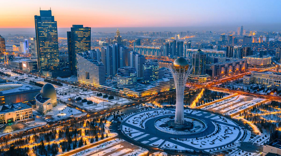 اليكم أبرز الدول التي غيرت عواصمها... صورة رقم 3