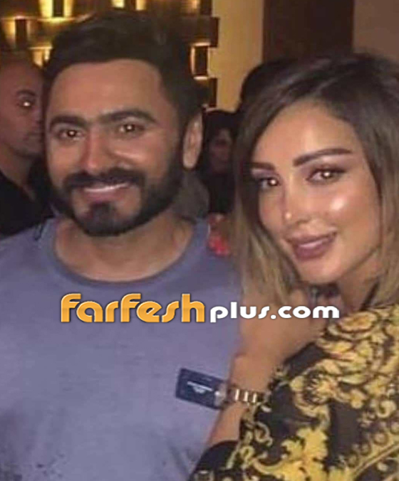 عاش طفولة قاسية ودخل السجن لـ6 أشهر..ما لا تعرفه عن تامر حسني صورة رقم 19