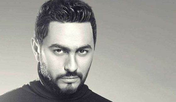 عاش طفولة قاسية ودخل السجن لـ6 أشهر..ما لا تعرفه عن تامر حسني صورة رقم 10