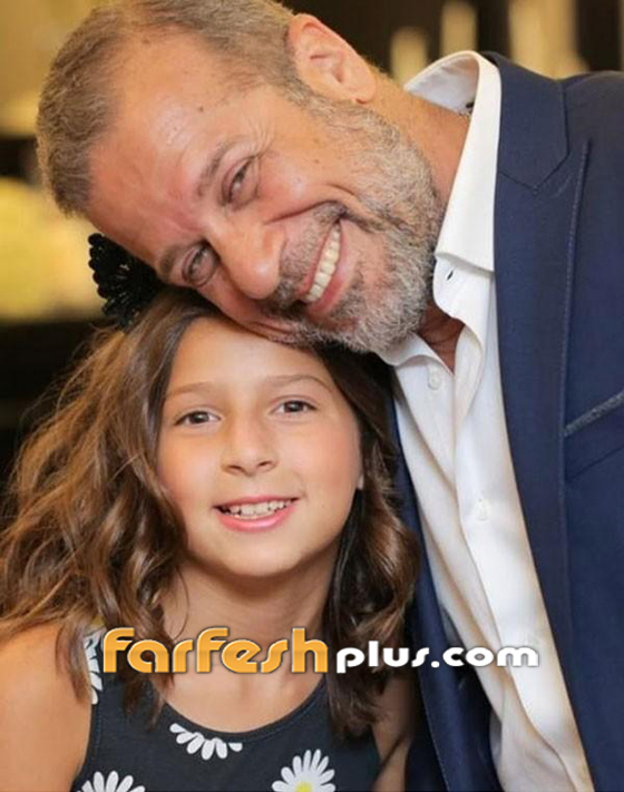 بنات النجوم .. يخطفون الأنظار في صيف 2019 صورة رقم 6