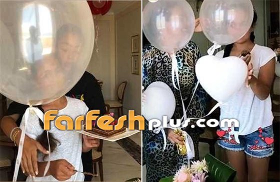 بنات النجوم .. يخطفون الأنظار في صيف 2019 صورة رقم 8