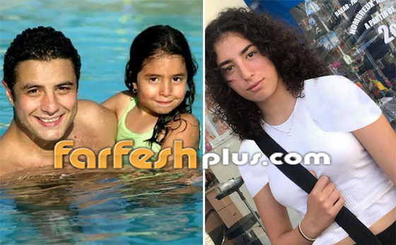 بنات النجوم .. يخطفون الأنظار في صيف 2019 صورة رقم 9