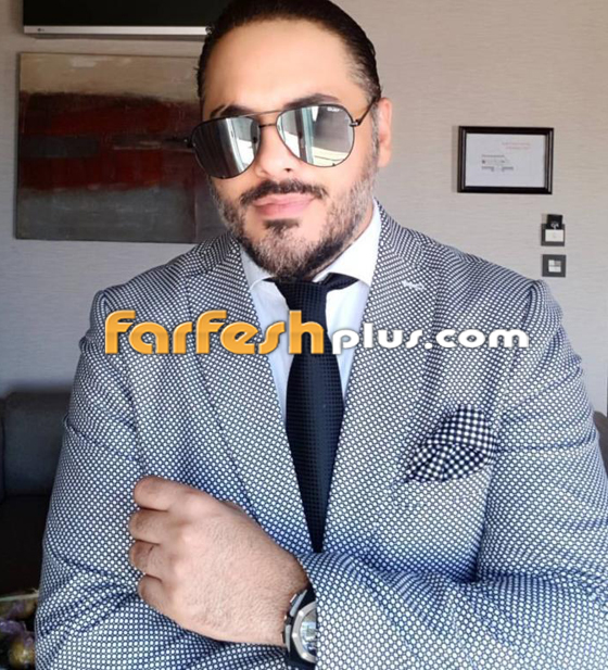 رامي عياش متهم باستعراض ثرائه: طائرة خاصة وسلسلة مطاعم! فيديو وصور صورة رقم 20