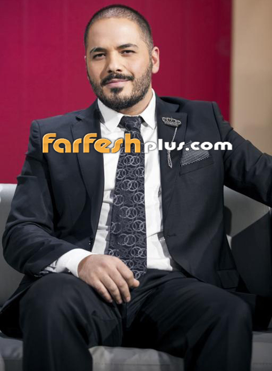 فيديو طفلة رامي عياش تغني معه (قمرة يا قمرة) وتذيب القلوب بجمالها وبراءتها صورة رقم 17