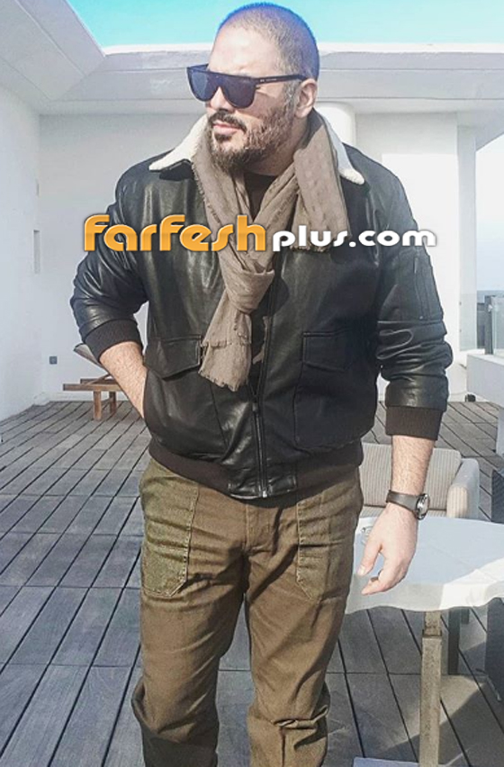 رامي عياش متهم باستعراض ثرائه: طائرة خاصة وسلسلة مطاعم! فيديو وصور صورة رقم 27
