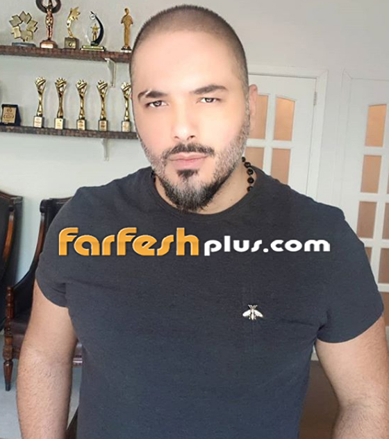 رامي عياش متهم باستعراض ثرائه: طائرة خاصة وسلسلة مطاعم! فيديو وصور صورة رقم 28