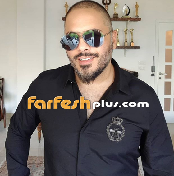 رامي عياش متهم باستعراض ثرائه: طائرة خاصة وسلسلة مطاعم! فيديو وصور صورة رقم 29