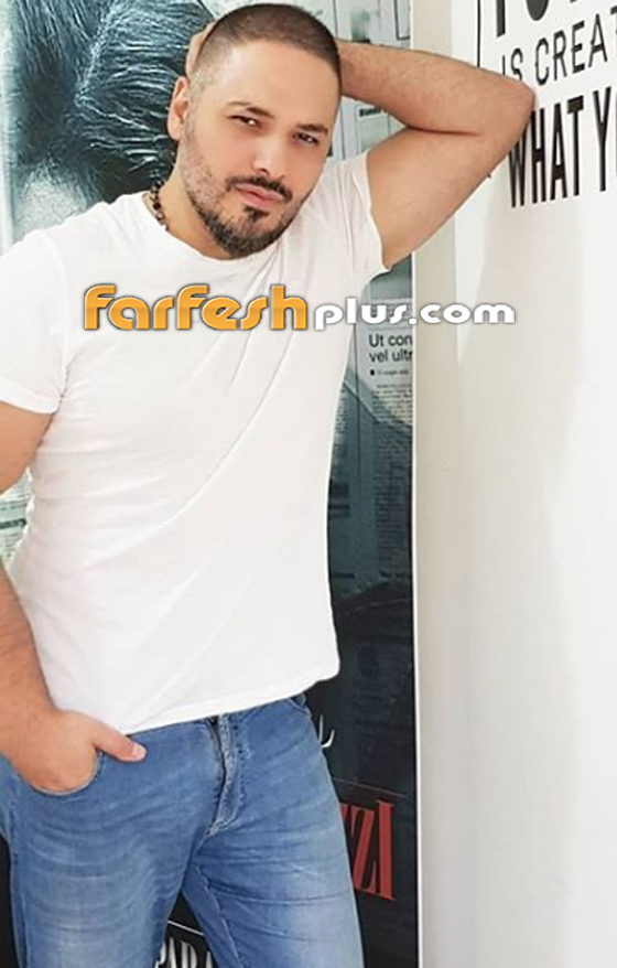 رامي عياش متهم باستعراض ثرائه: طائرة خاصة وسلسلة مطاعم! فيديو وصور صورة رقم 31