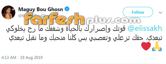 محطات صعبة أرهقت إليسا ودفعتها لاتخاذ قرار الاعتزال ونجوم الفن يرفضون صورة رقم 15