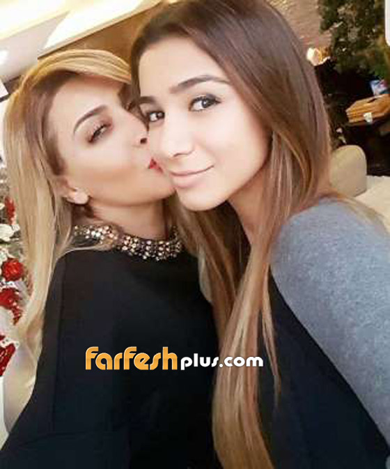 صور: أغرب أسماء أبناء النجوم العرب.. صورة رقم 19