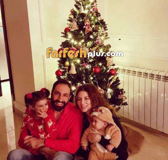 صور: أغرب أسماء أبناء النجوم العرب.. صورة رقم 3