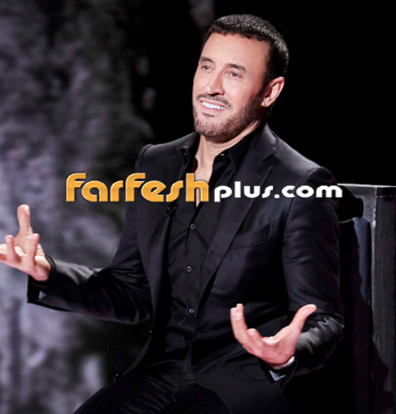 شيرين عبد الوهاب والقيصر كاظم.. نجوم اعتزلوا الفن وتراجعوا عن قرارهم صورة رقم 16