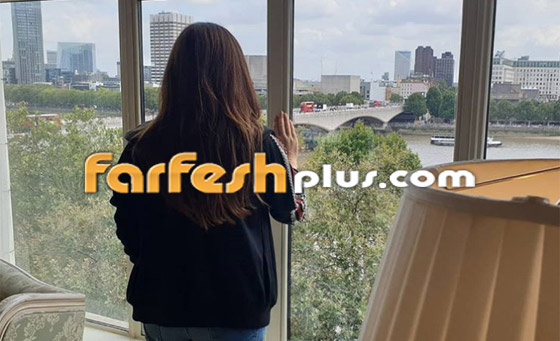 أول ظهور للفنانة اللبنانية إليسا بعد إعلانها قرار اعتزالها الغناء صورة رقم 2