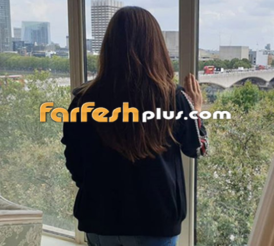 أول ظهور للفنانة اللبنانية إليسا بعد إعلانها قرار اعتزالها الغناء صورة رقم 3