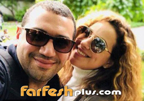 شيري عادل تعلن انفصالها رسميا عن زوجها الداعية معز مسعود صورة رقم 3