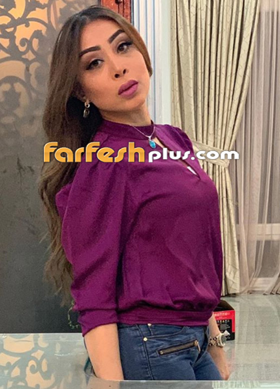 بالفيديو: أبرار الكويتية تقلد إليسا بطريقة ساخرة والجمهور يهاجمها بقوة! صورة رقم 4