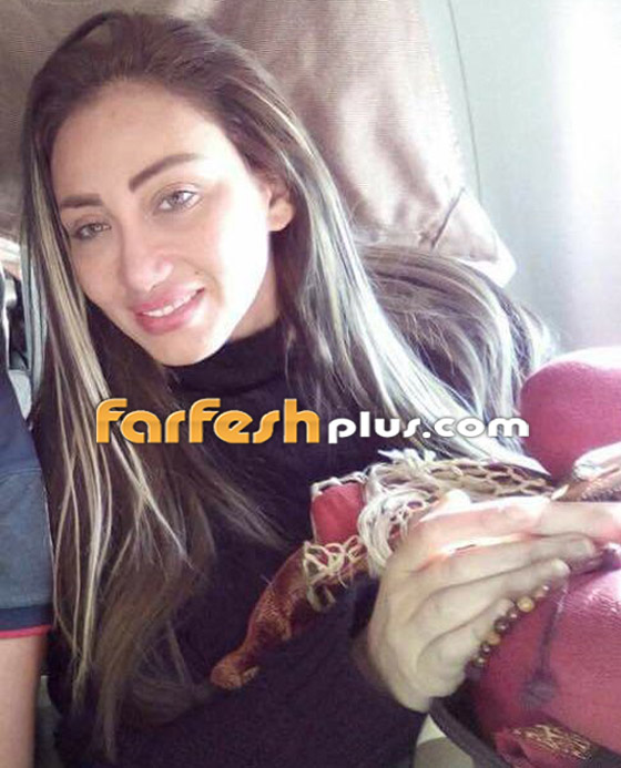 بالمستندات: ريهام سعيد ترفع دعوى على شقيق ياسمين عبد العزيز! ما السبب؟ صورة رقم 21