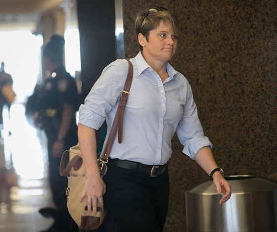 وكالة الفضاء الأمريكية ناسا تحقق في أول جريمة ترتكب في الفضاء! صورة رقم 5 وكالة الفضاء الأمريكية ناسا تحقق في أول جريمة ترتكب في الفضاء! صورة رقم 5