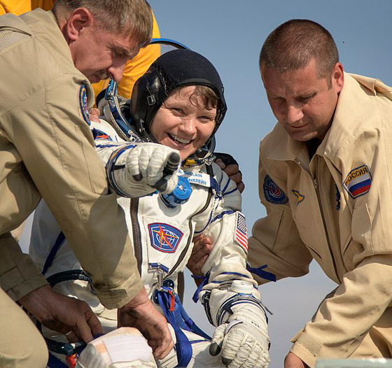 وكالة الفضاء الأمريكية ناسا تحقق في أول جريمة ترتكب في الفضاء! صورة رقم 9 وكالة الفضاء الأمريكية ناسا تحقق في أول جريمة ترتكب في الفضاء! صورة رقم 9