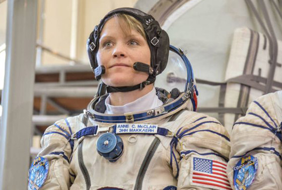 وكالة الفضاء الأمريكية ناسا تحقق في أول جريمة ترتكب في الفضاء! صورة رقم 1 وكالة الفضاء الأمريكية ناسا تحقق في أول جريمة ترتكب في الفضاء! صورة رقم 1