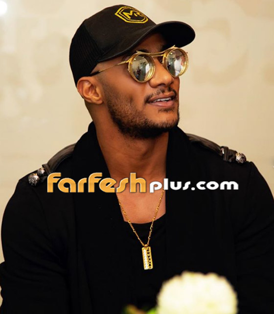 فوضى ومشاجرات واشتباكات عنيفة في حفل محمد رمضان بالساحل الشمالي صورة رقم 29