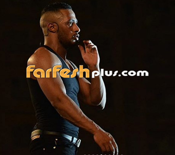 فوضى ومشاجرات واشتباكات عنيفة في حفل محمد رمضان بالساحل الشمالي صورة رقم 16