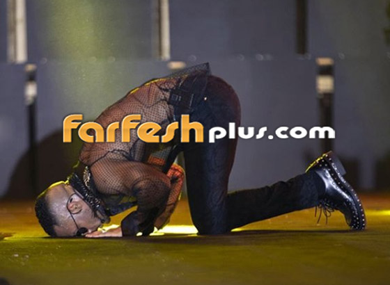 فوضى ومشاجرات واشتباكات عنيفة في حفل محمد رمضان بالساحل الشمالي صورة رقم 21