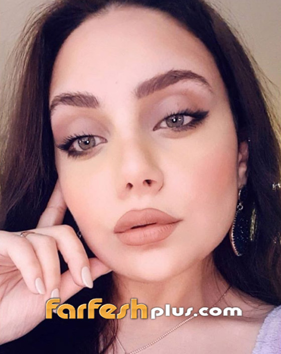 زينب ابنة هيفاء وهبي تظهر للمرة الأولى مع أخيها وتسأل: منشبه بعض؟ صورة رقم 3