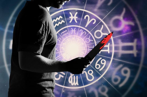 هذه هي أكثر الأبراج شرّاً وإجراماً صورة رقم 1