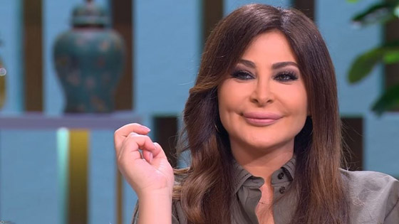 هل تتراجع إليسا عن إعتزالها كـ فلّة وشيرين عبد الوهاب..أم ستغيب نهائياً كربيع الخولي؟  صورة رقم 1