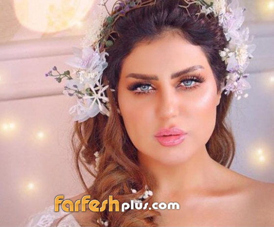 بالفيديو: حليمة بولند تهدد بالانتحار او الاعتزال على طريقة “المسكينة” اليسا! صورة رقم 6