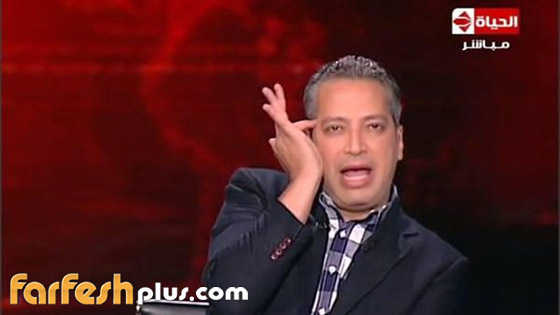  أول تعليق من تامر أمين على وقف برنامجه ومنعه من الظهور الإعلامي صورة رقم 1