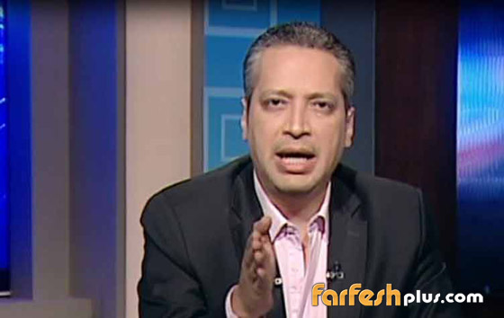  أول تعليق من تامر أمين على وقف برنامجه ومنعه من الظهور الإعلامي صورة رقم 4