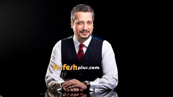  أول تعليق من تامر أمين على وقف برنامجه ومنعه من الظهور الإعلامي صورة رقم 5