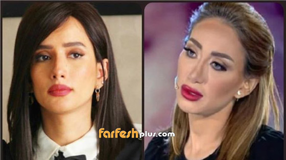 زينة تهاجم ريهام سعيد.. والأخيرة تعايرها بأطفالها صورة رقم 4