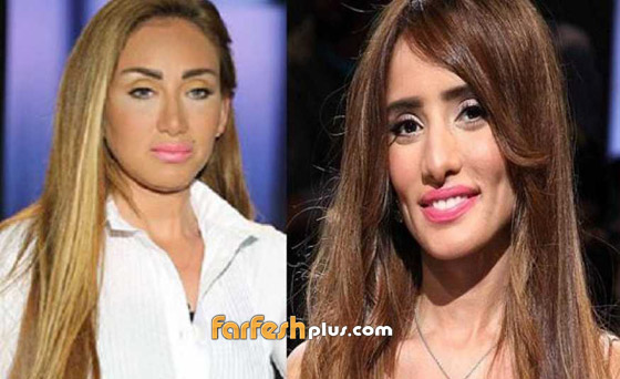 زينة تهاجم ريهام سعيد.. والأخيرة تعايرها بأطفالها صورة رقم 7