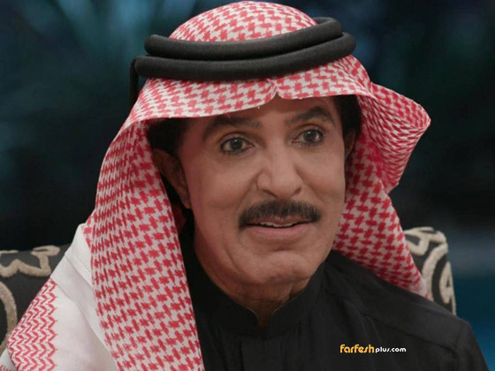 بالفيديو: شاهدوا عبدالله بالخير يصدم الجميع بتغيير شكله.. صورة رقم 5