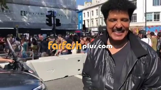 بالفيديو: شاهدوا عبدالله بالخير يصدم الجميع بتغيير شكله.. صورة رقم 2