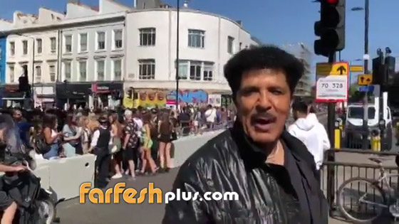 بالفيديو: شاهدوا عبدالله بالخير يصدم الجميع بتغيير شكله.. صورة رقم 3