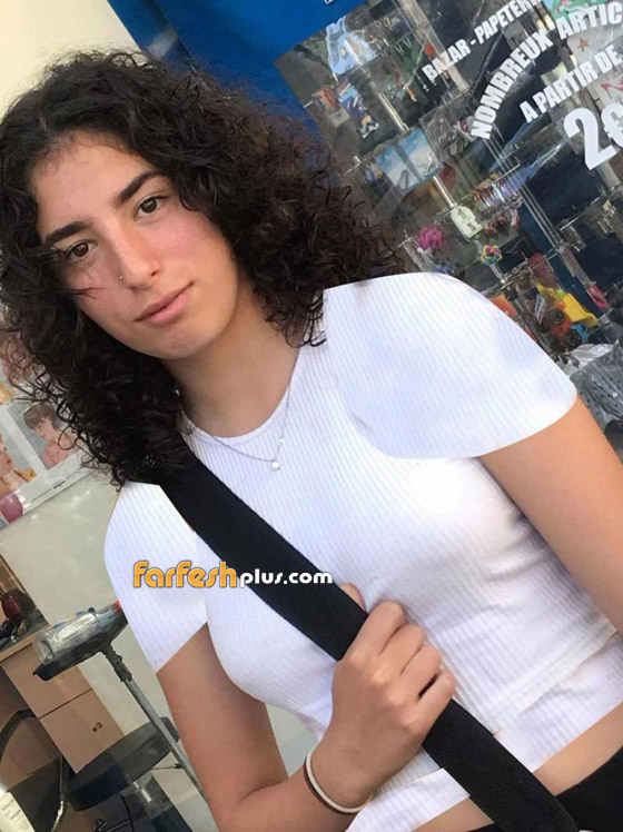 فيديو: لينا أحمد الفيشاوي تفضح والدها: لا يريدني في حياته صورة رقم 3