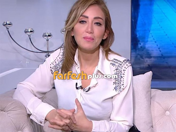 تعليق ناري لريهام سعيد بعد اعتزالها وخضوعها للتحقيق  صورة رقم 3