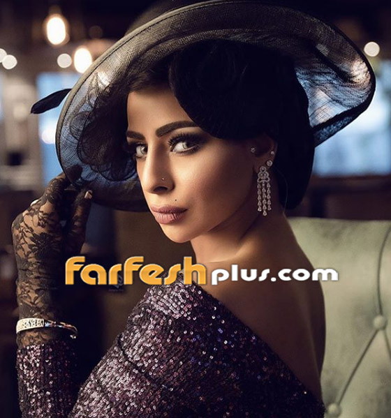 الفنانة هند البلوشي: صدفة جمعتني بعمرو دياب وزوجته دينا الشربيني! صورة رقم 4