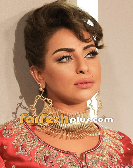 الفنانة هند البلوشي: صدفة جمعتني بعمرو دياب وزوجته دينا الشربيني! صورة رقم 9